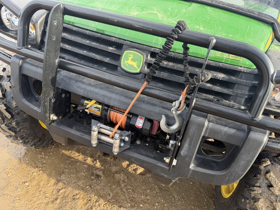 2015 John Deere XUV 825i - Photo17