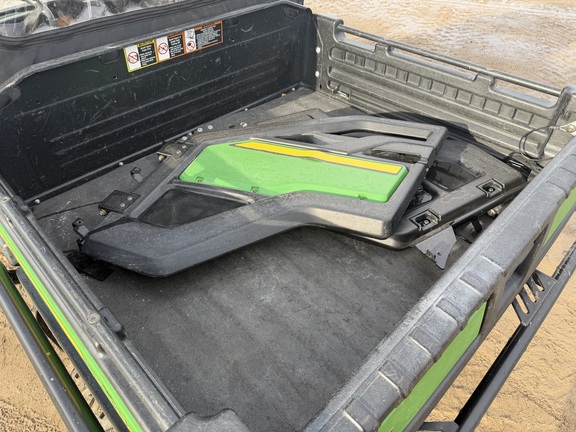 2015 John Deere XUV 825i - Photo16