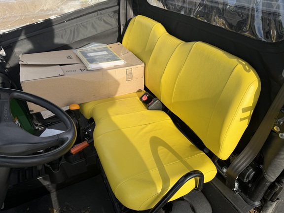 2015 John Deere XUV 825i - Photo19