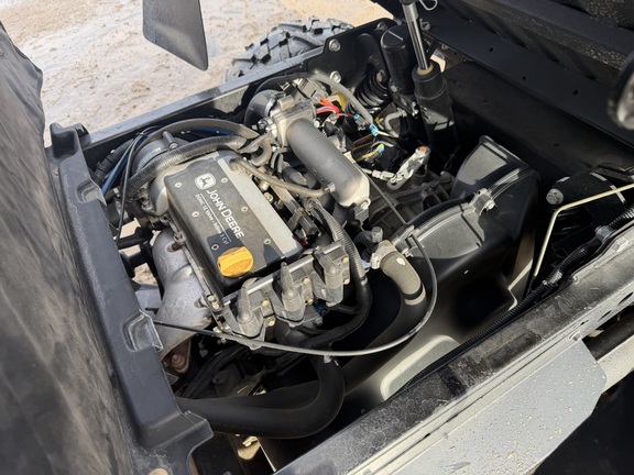 2015 John Deere XUV 825i - Photo18