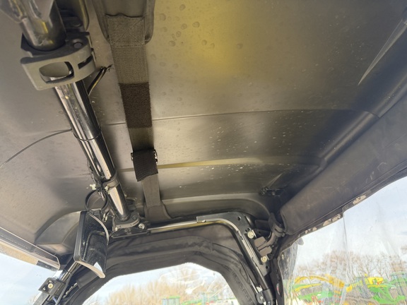 2015 John Deere XUV 825i - Photo20