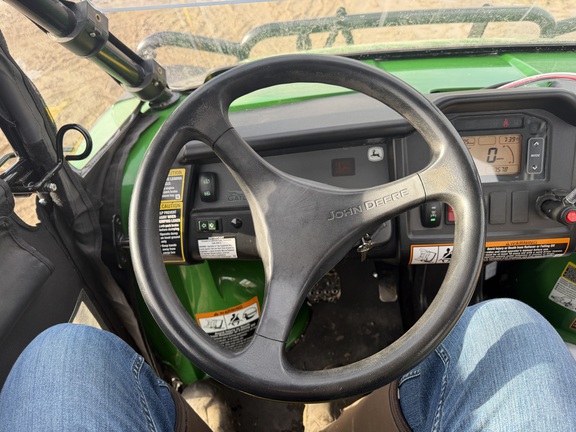 2015 John Deere XUV 825i - Photo22