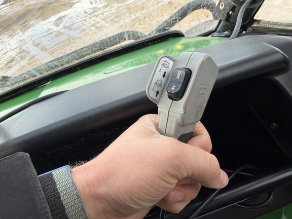 2015 John Deere XUV 825i - Photo24