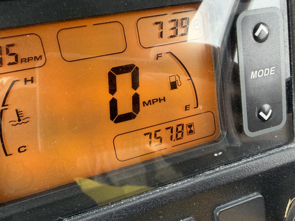 2015 John Deere XUV 825i - Photo26