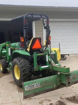 Photo of Frontier 84IN