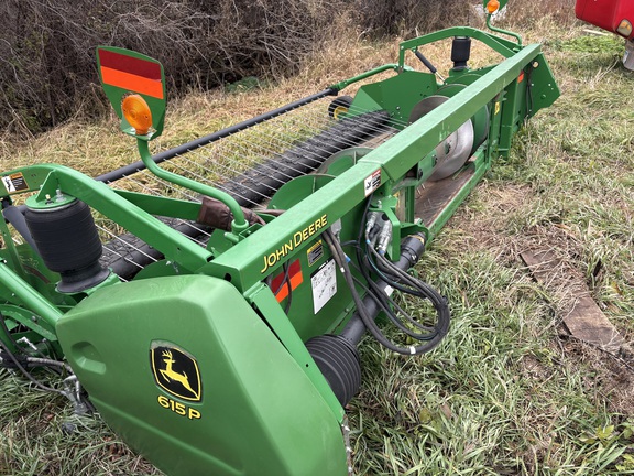  John Deere 615P