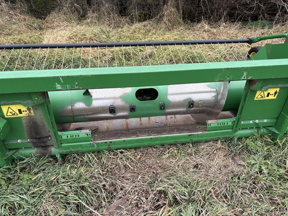 2018 John Deere 615P - Photo3