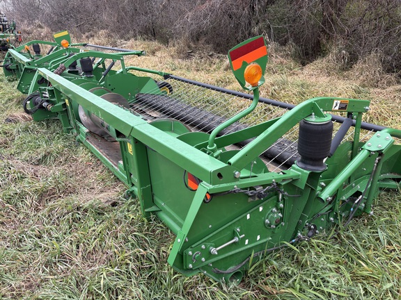 2018 John Deere 615P - Photo2