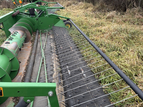 2018 John Deere 615P - Photo5