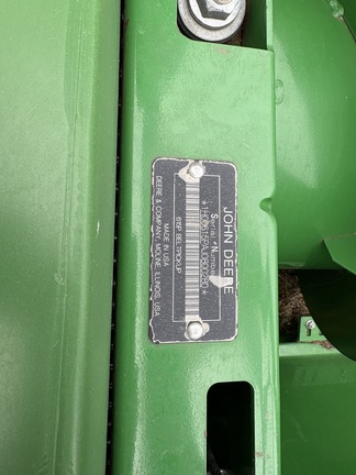 2018 John Deere 615P - Photo4