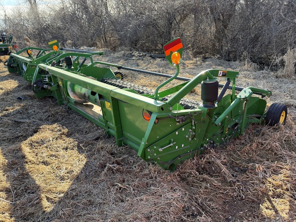 2018 John Deere 615P - Photo3