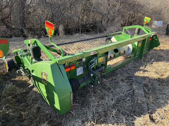 2018 John Deere 615P - Photo4