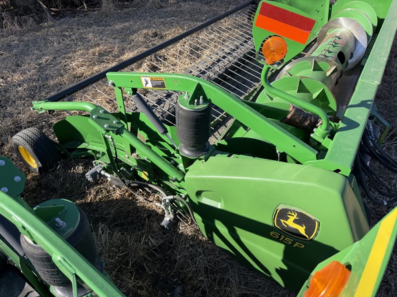 2018 John Deere 615P - Photo5
