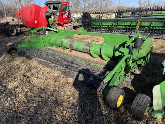 2018 John Deere 615P - Photo6