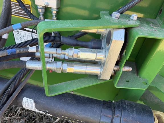 2018 John Deere 615P - Photo13