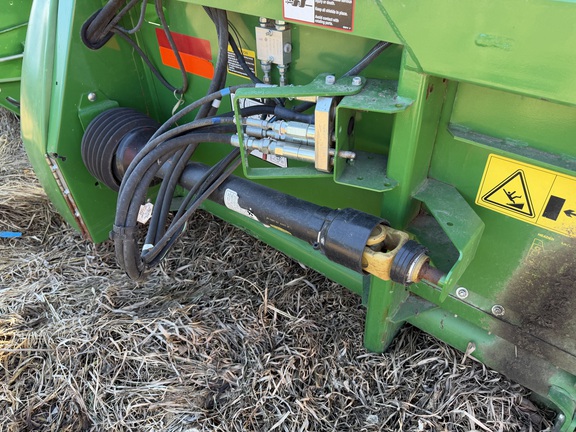 2018 John Deere 615P - Photo12
