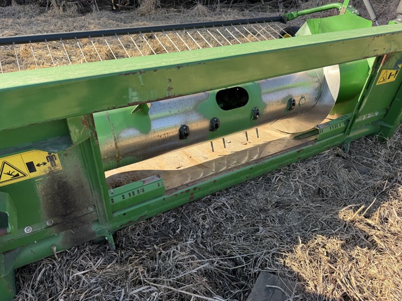 2018 John Deere 615P - Photo14