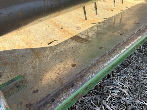 2018 John Deere 615P - Photo15