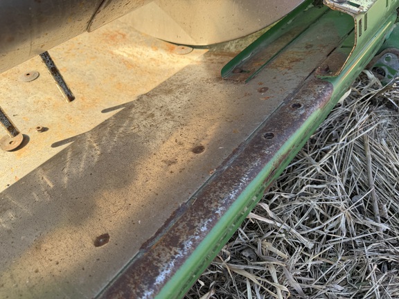 2018 John Deere 615P - Photo16