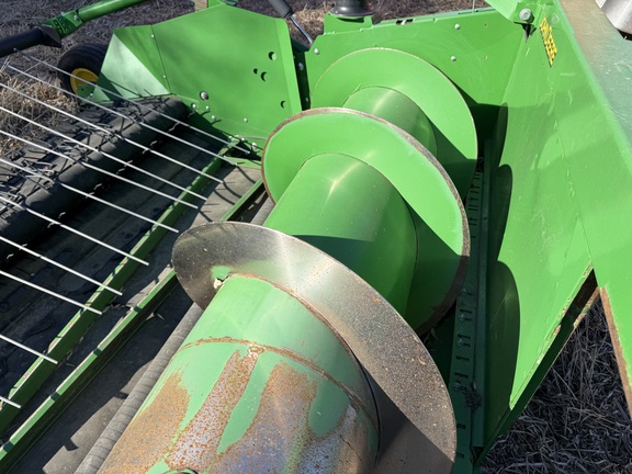 2018 John Deere 615P - Photo17