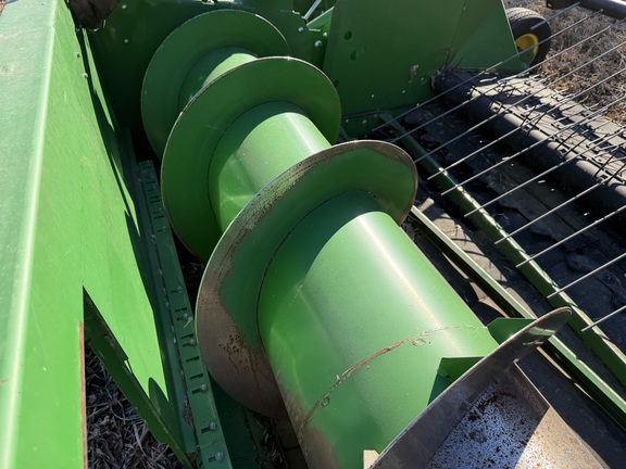 2018 John Deere 615P - Photo18