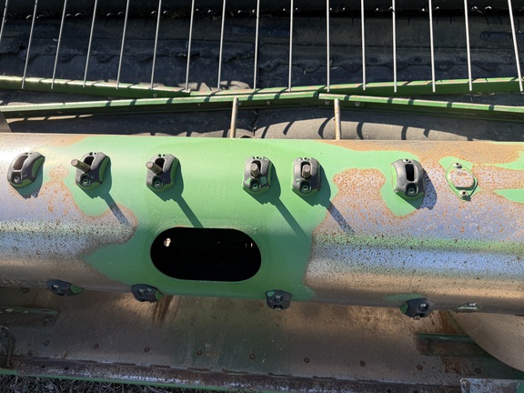 2018 John Deere 615P - Photo19