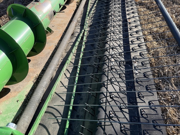 2018 John Deere 615P - Photo20