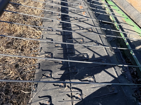 2018 John Deere 615P - Photo21