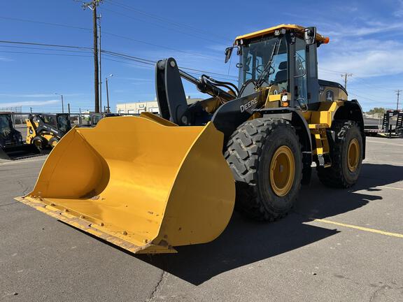 John Deere 644 P | 4re Equipment | John Deere 644 P