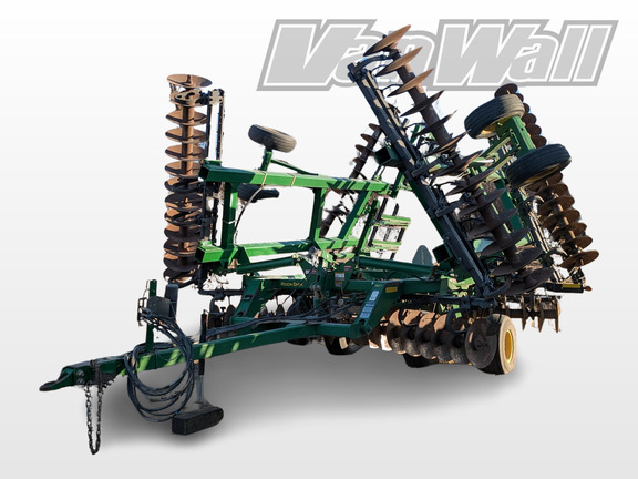 2011 John Deere 637 | Disks | MachineFinder