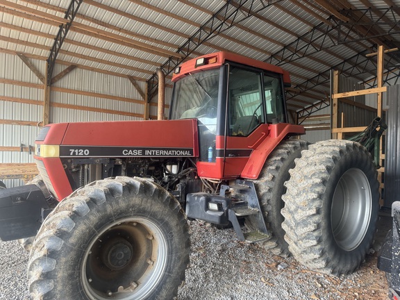 Photo of 1991 Case IH 7120