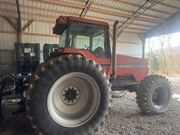 Photo of 1991 Case IH 7120