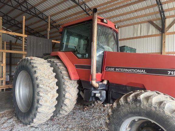 Photo of 1991 Case IH 7120