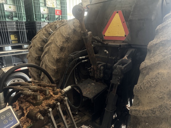 Photo of 1991 Case IH 7120