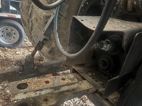 Photo of 1991 Case IH 7120