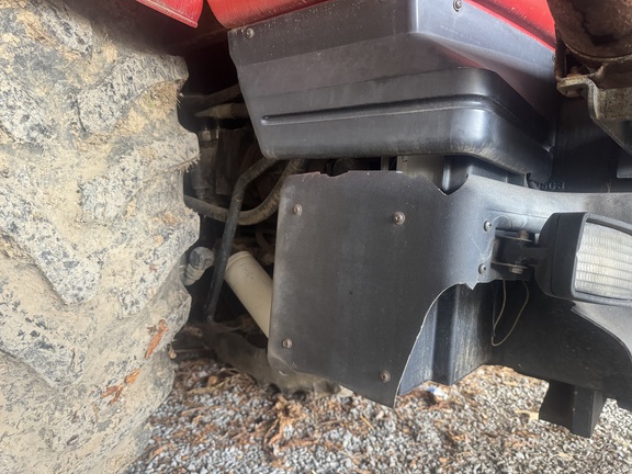 Photo of 1991 Case IH 7120