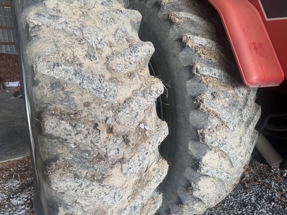 Photo of 1991 Case IH 7120