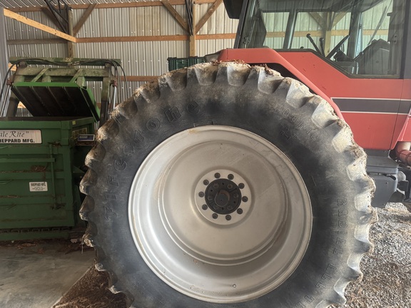 Photo of 1991 Case IH 7120