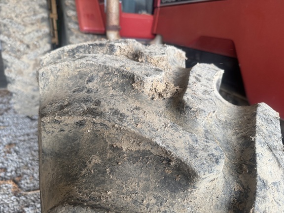 Photo of 1991 Case IH 7120