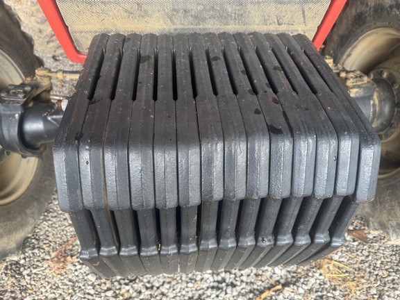 Photo of 1991 Case IH 7120