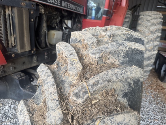 Photo of 1991 Case IH 7120