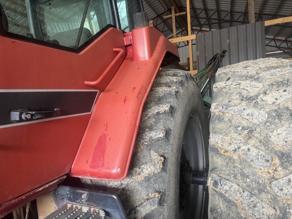 Photo of 1991 Case IH 7120