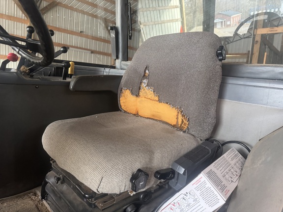 Photo of 1991 Case IH 7120