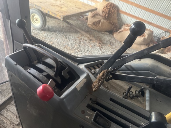 Photo of 1991 Case IH 7120