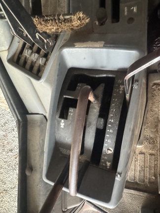 Photo of 1991 Case IH 7120