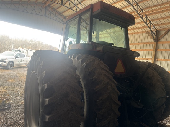 Photo of 1991 Case IH 7120