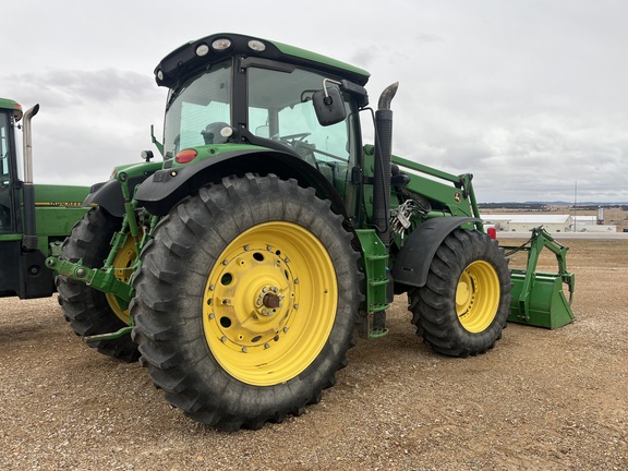 2012 John Deere 6170R (3rd thumbnail)