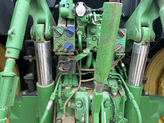 2012 John Deere 6170R (16th thumbnail)