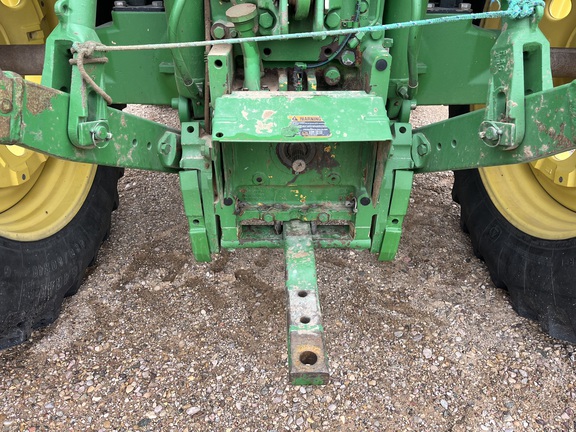 2012 John Deere 6170R (17th thumbnail)