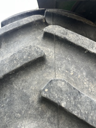 2012 John Deere 6170R (18th thumbnail)